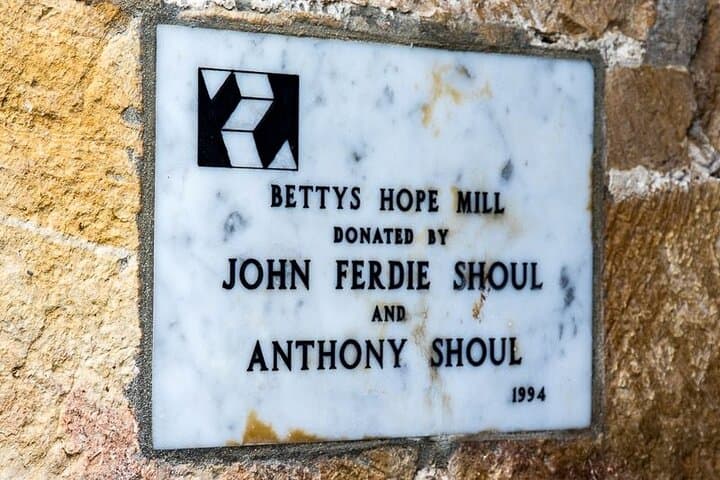 Antigua Round Island Tour: Nelson’s Dockyard, Devil’s Bridge & Shirley Heights photo 6