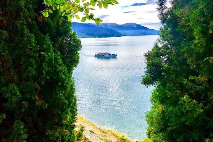 Balkan Border Crossing: 2-Day Kosovo & North Macedonia Tour from Tirana photo 2