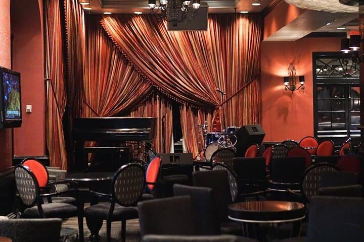 New Orleans Jazz Tour: Live Clubs, Historic Streets, and the Sounds of the French Quarter photo 6