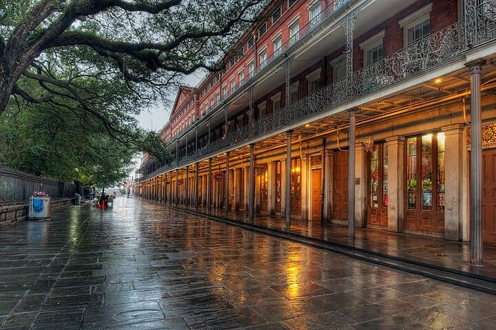 New Orleans Influential Women Private Walking Tour — French Quarter History & Highlights photo 5