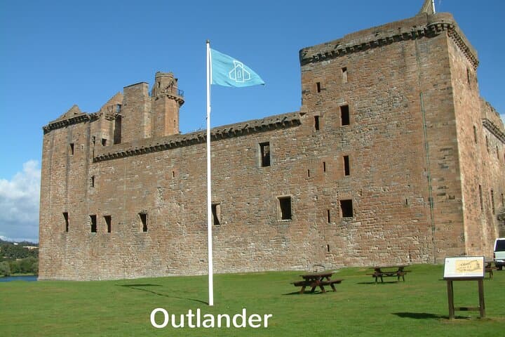 Mary Queen of Scots Private Small-Group Tour from Edinburgh photo 6