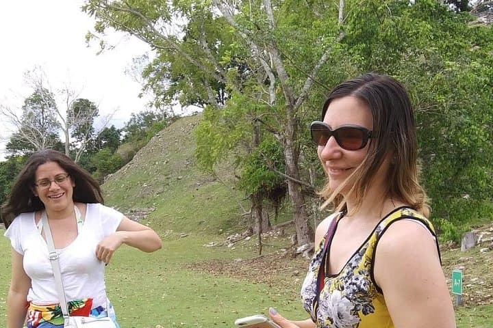 Altun Ha Maya Ruins Day Trip from Belize City — Guided Tour & Temple Climbs photo 5
