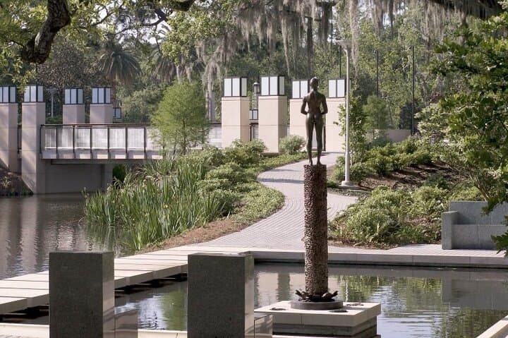 Two-Day Private New Orleans Itinerary — French Quarter, Swamp Cruise & Live Jazz photo 5