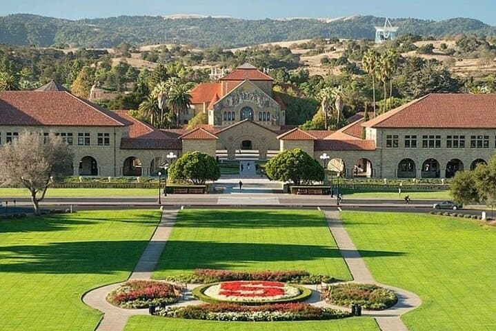 Private Silicon Valley Tour from San Francisco: Tech Campuses, Stanford & Photo Stops photo 2