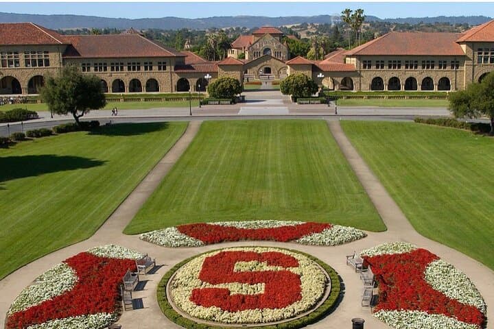 Private Silicon Valley Tour from San Francisco: Tech Campuses, Stanford & Photo Stops photo 4