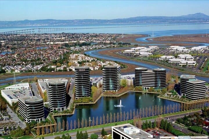 Private Silicon Valley Tour from San Francisco: Tech Campuses, Stanford & Photo Stops photo 5