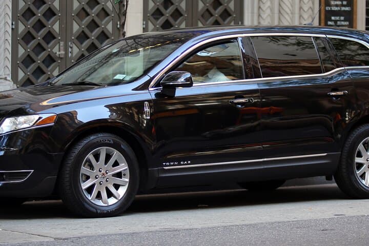 Scenic Private Transfer for Charleston Restaurant Week photo 3