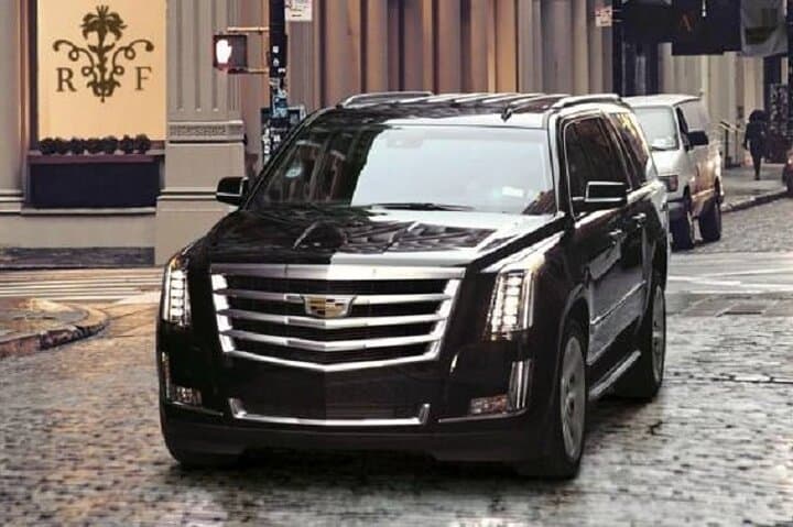 Scenic Private Transfer for Charleston Restaurant Week photo 4