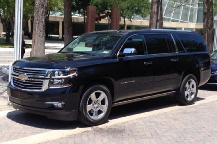 Scenic Private Transfer for Charleston Restaurant Week photo 5