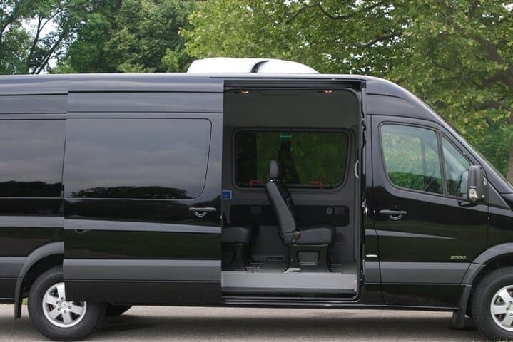 Scenic Private Transfer for Charleston Restaurant Week photo 6