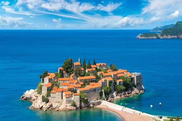 Border to Bay: 8-Day Albania Discovery from Dubrovnik photo 5