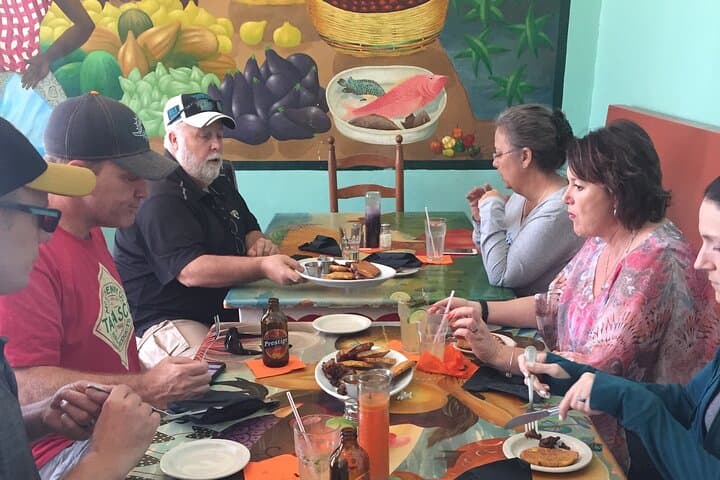 South Beach Food Tour: Taste Miami's Culinary Routes & Art Deco Streets