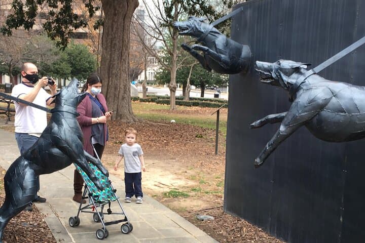 Birmingham Civil Rights Walking Tour: The Church, Children & Community photo 3