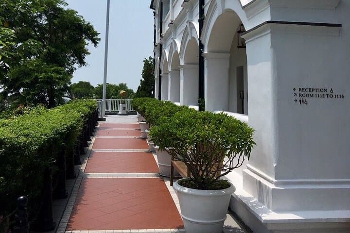 Lantau Island Private Tour: Big Buddha, Ngong Ping & Tai O Village photo 6