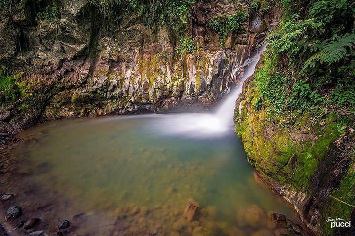 Blue Rivers & Hot Springs: Rincón de la Vieja Day Trip from Playa del Coco photo 3