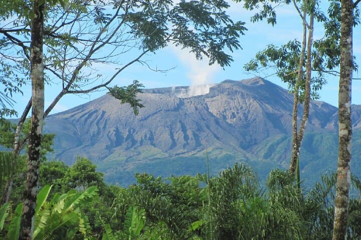 Blue River Hot Springs Adventure — Rincon de la Vieja Waterfalls, Mud Baths & Volcano Views photo 6