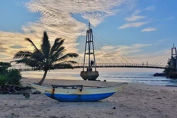 Galle Day Tour from Colombo: Forts, Turtles & Unawatuna Snorkel photo 2