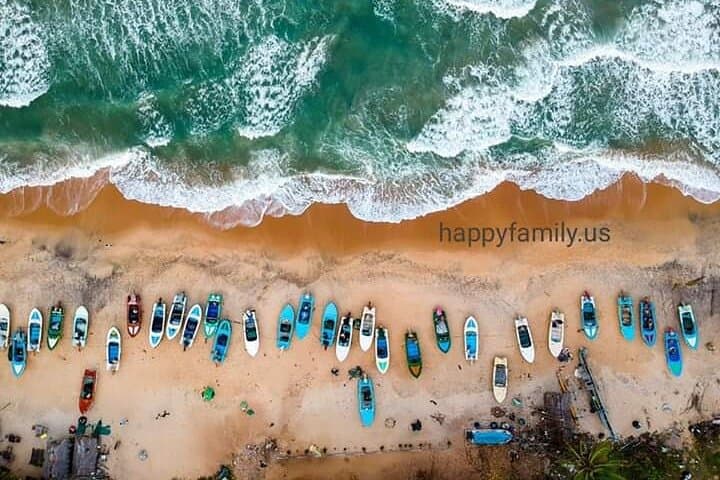 Galle Day Tour from Colombo: Forts, Turtles & Unawatuna Snorkel photo 4