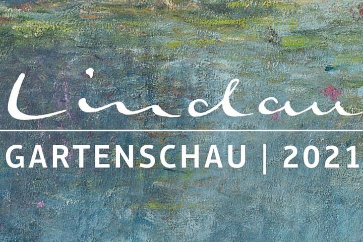 Bodensee Highlights: Lindau & Überlingen Garden Shows 3-Day Short Break