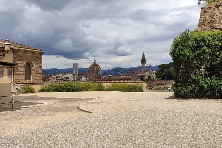 Boboli Gardens Timed-Entry: Explore Florence's Historic Open-Air Museum photo 6