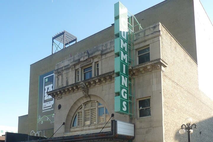 Winnipeg Theatre District Audio Walking Tour — GPS-Guided Smartphone Experience photo 6