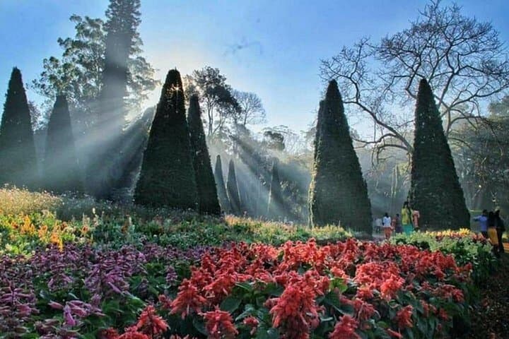 Day Trip from Mandalay to Pyin Oo Lwin — Botanical Gardens, Caves & Waterfalls photo 2