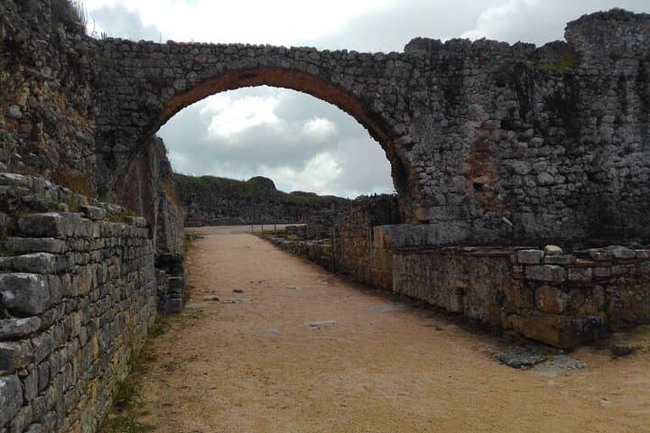 Half-Day at Conímbriga Roman Ruins and Museum — From Coimbra photo 6