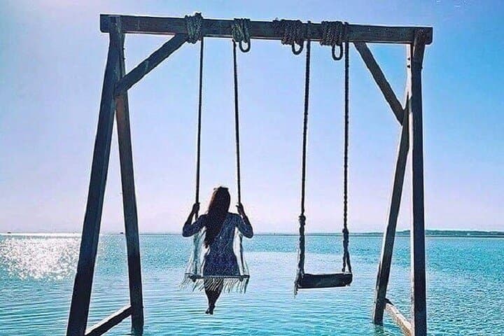 Orange Bay Island Tour from Hurghada: Snorkel, Swim and Relax on a Day Cruise photo 5