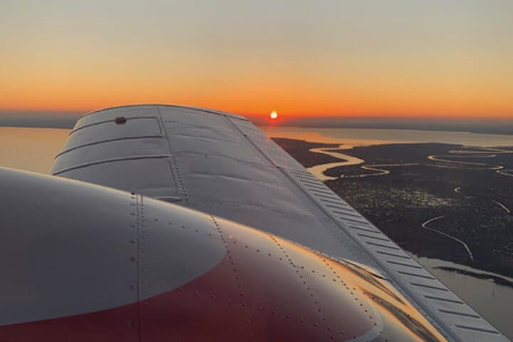 New Orleans Group Sightseeing Flight — Private 30–45 Minute Aerial Tour over the Crescent City photo 6