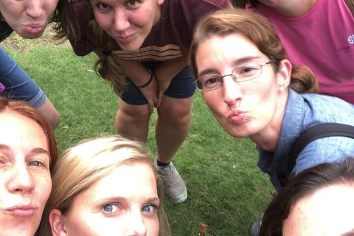 Raleigh Scavenger Hunt — Operation City Quest Urban Adventure photo 6