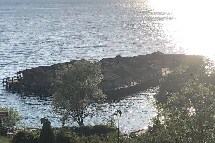 Best of Ohrid and Lake Ohrid: Private Full-Day Tour to UNESCO Shores photo 3