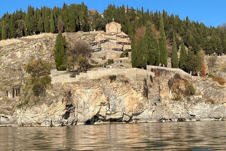 Best of Ohrid and Lake Ohrid: Private Full-Day Tour to UNESCO Shores photo 4