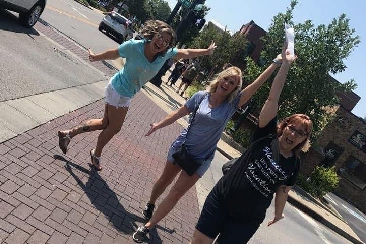 Salt Lake City Scavenger Hunt: Operation City Quest Downtown Photo & Riddle Game photo 4