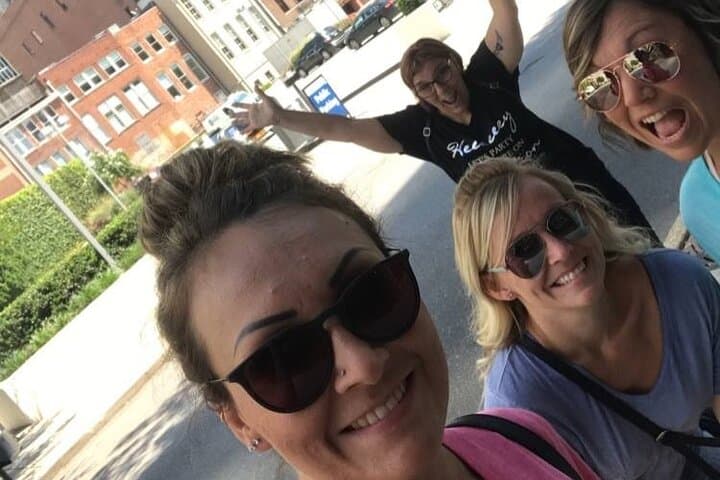 Boise City Scavenger Hunt: Interactive App-Led Adventure with Operation City Quest photo 3