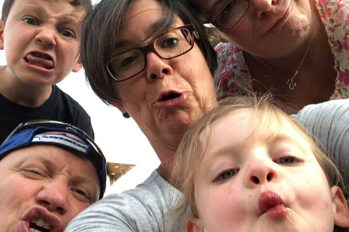 Boise City Scavenger Hunt: Interactive App-Led Adventure with Operation City Quest photo 4