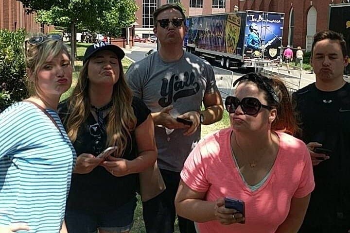 Boulder Scavenger Hunt: Operation City Quest Downtown App Adventure photo 2