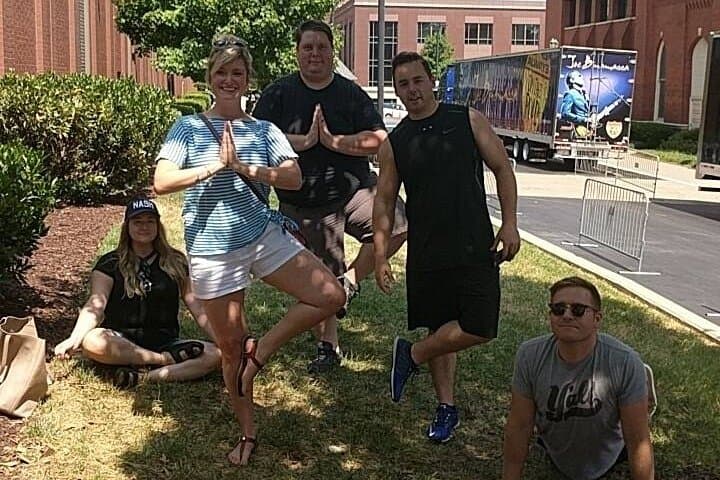 Boulder Scavenger Hunt: Operation City Quest Downtown App Adventure photo 5