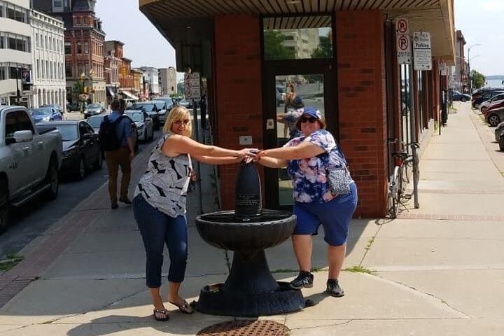 Boulder Scavenger Hunt: Operation City Quest Downtown App Adventure photo 6
