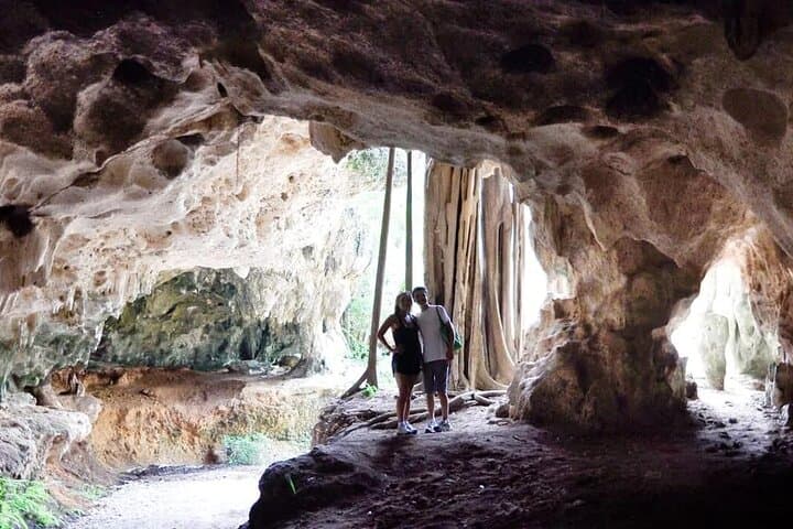 Explore Cayman Crystal Caves: Guided Cave and Forest Walk on Grand Cayman photo 5