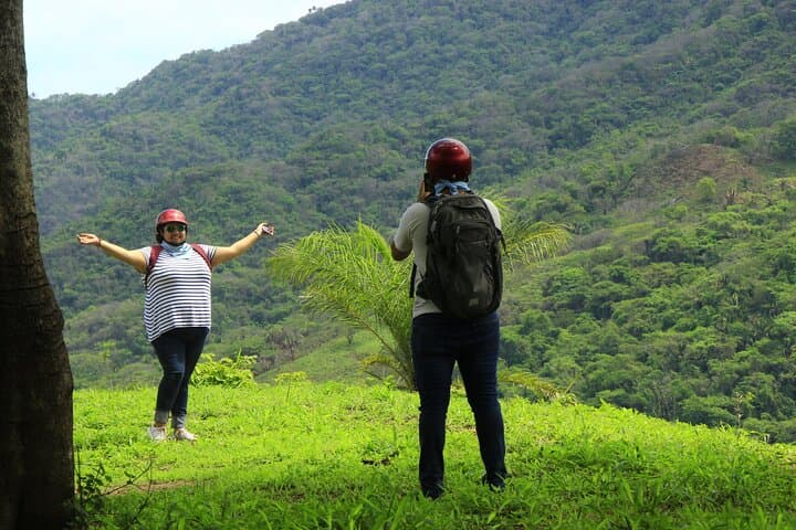 Private ATV Tour Puerto Vallarta — Jungle Roads, Waterfalls & Riverside Lunch photo 6