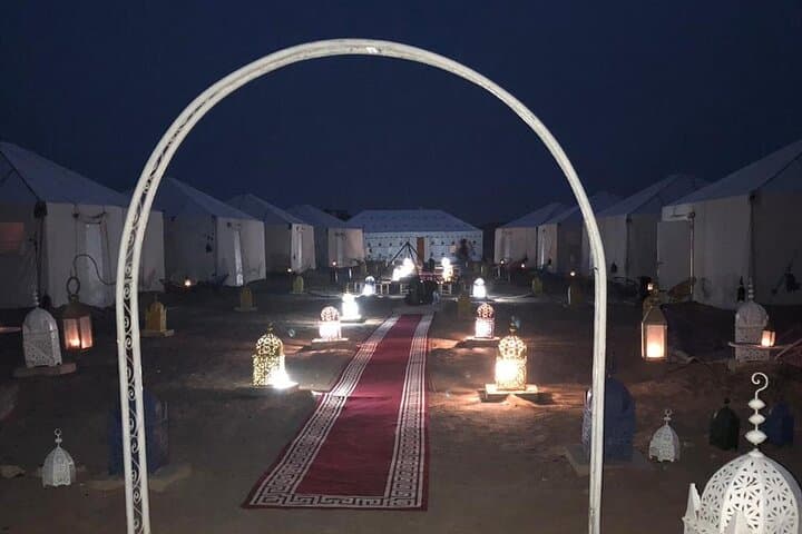 3-Day Sahara Desert Tour from Marrakech to Merzouga photo 5