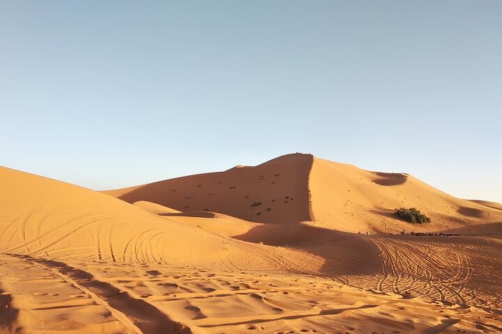 3-Day Sahara Desert Tour from Marrakech to Merzouga photo 6