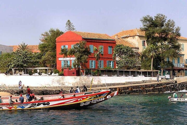 Senegal Highlights: 7-Day Cultural & Nature Tour from Dakar photo 5