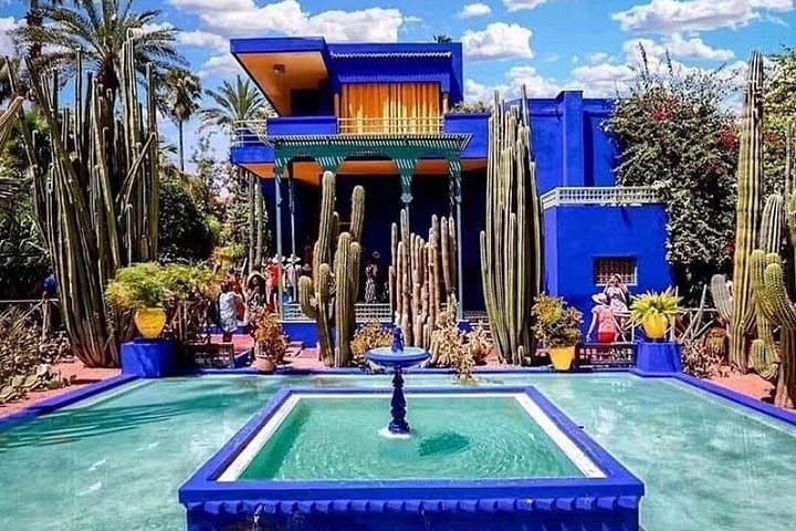 Luxury Morocco Itinerary: 10-Day Cultural and Sahara Desert Adventure photo 3