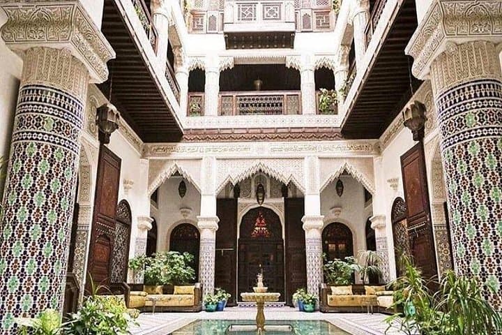 Luxury Morocco Itinerary: 10-Day Cultural and Sahara Desert Adventure photo 4