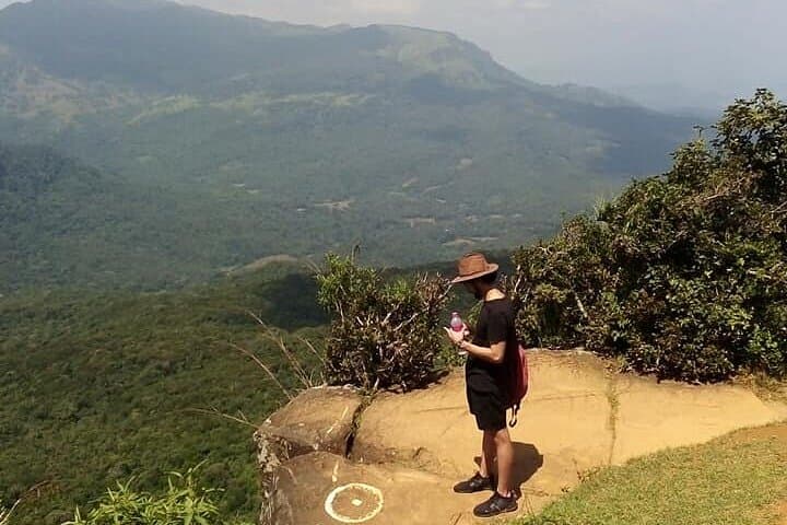 7-Day Sri Lanka Adventure: Knuckles Range, Adam's Peak & Kithulgala Rafting photo 2