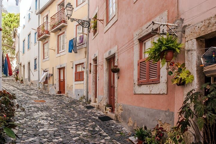 Lisbon Half-Day Highlights: Alfama, Baixa & Belém Private Tour photo 5