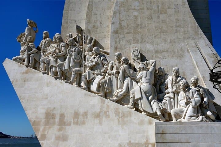 Lisbon Half-Day Highlights: Alfama, Baixa & Belém Private Tour photo 4