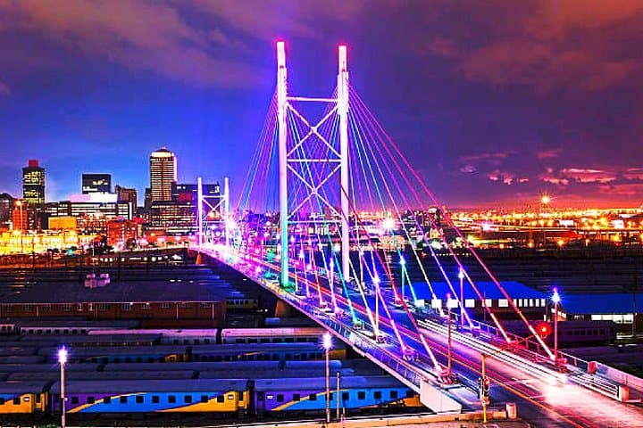Private Johannesburg and Apartheid Museum Tour: History, Highlights & Practical Tips photo 2
