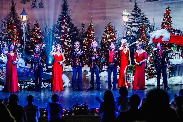 See The Texas Tenors Live in Branson — 2-Hour Award-Winning Vocal Show photo 4